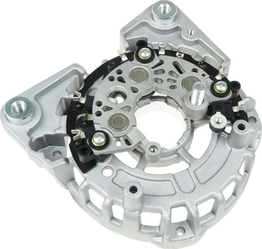 Holder, generator-drivflens AS-PL ARC0220S