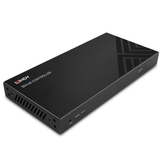 LINDY SDVoE Controller LINDY SDVoE Controller