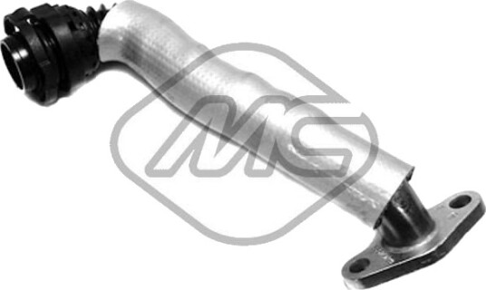 Metalcaucho 77855 Oljeledning, lader