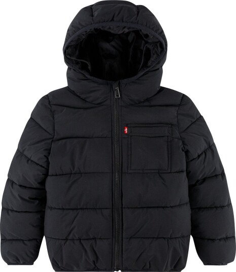 Levi"s Mw Mid Weight Outerwear Black 128