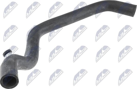 Radiatorslange NTY CPP FR 037