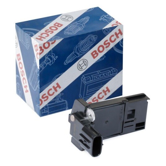 Luftmengdemåler BOSCH 0 986 JG1 619