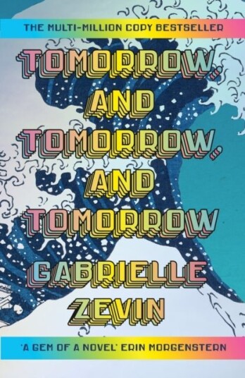 Tomorrow, and Tomorrow, and Tomorrow Tomorrow, and Tomorrow, and Tomorrow