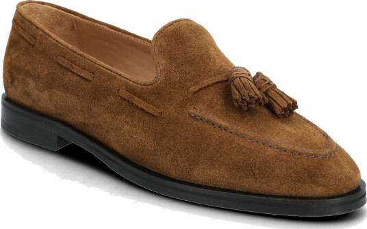 Tiger of Sweden Cientur S Brown 44 Tiger of Sweden Cientur S Brown 44