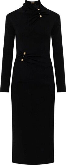 Cult Gaia Dame Kjoler Svart S,