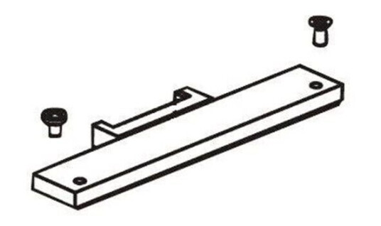 Zebra KIT PRINTHEAD KR403 - Skrivehode