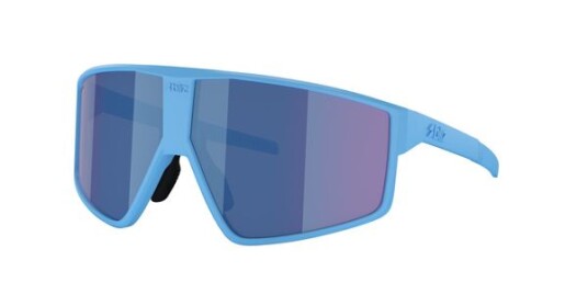 Bliz P002 Matte Blue Linse Blue Bliz P002 Matte Blue Linse Blue