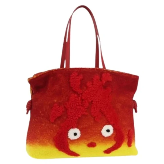 Loewe Dame Flerfarget