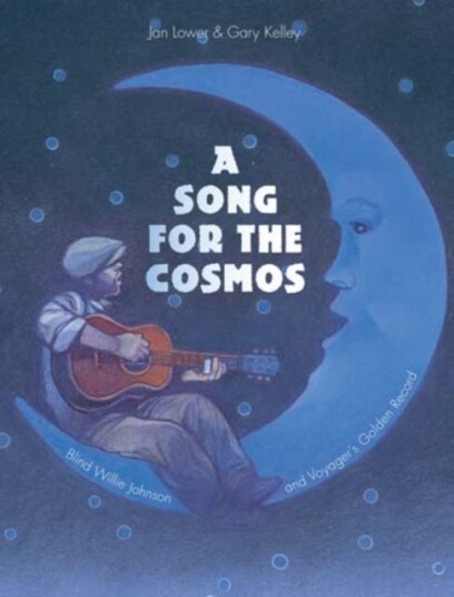 Song For The Cosmos Av Jan Lower
