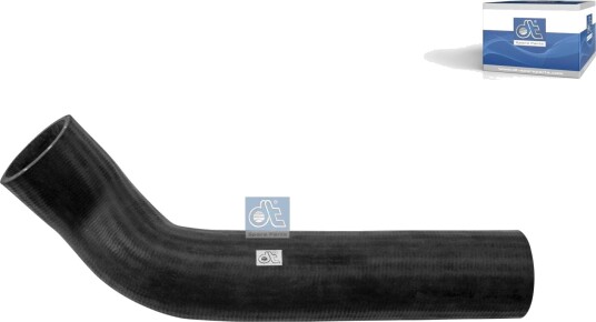 DT Spare Parts 2.15161 Radiatorslange DT Spare Parts 2.15161 Radiatorslange