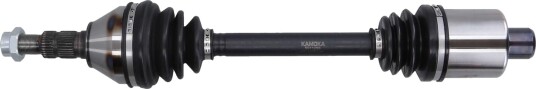 Drivaksel KAMOKA 5011256
