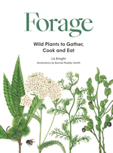 Forage Av Liz Knight