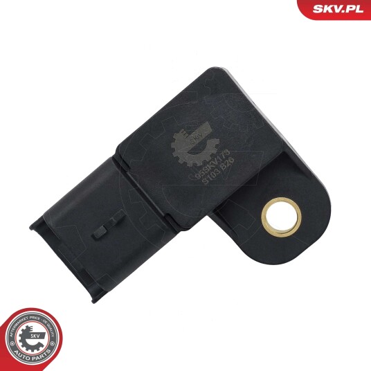 ESEN SKV 95SKV178 Ladetrykk-sensor