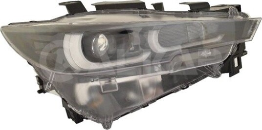ALKAR 2744906 Frontlykter