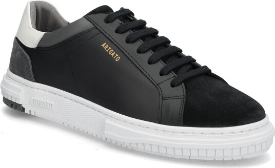 Axel Arigato Atlas Sneaker BLACK/WHITE 41