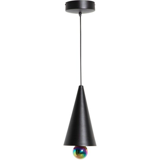 Petite Friture CHERRY LED Taklampe Liten Sort