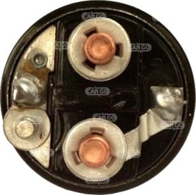 Remskive dynamo HC Cargo 235718