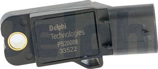 MAP-sensor DELPHI PS20088-12B1