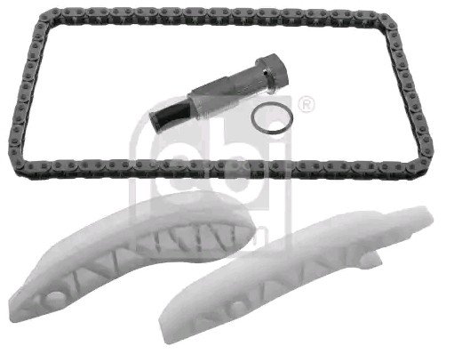 Registerkjedesett FEBI BILSTEIN 49507 Registerkjedesett FEBI BILSTEIN 49507