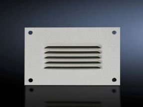 Rittal 2542.235 Grå Stål 210 Mm 8 Mm 10 Cm 100 Mm 2542235