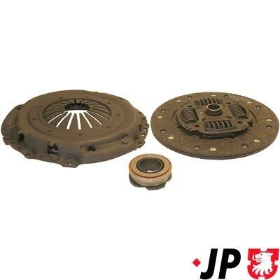 Clutchsett JP GROUP 1130403410