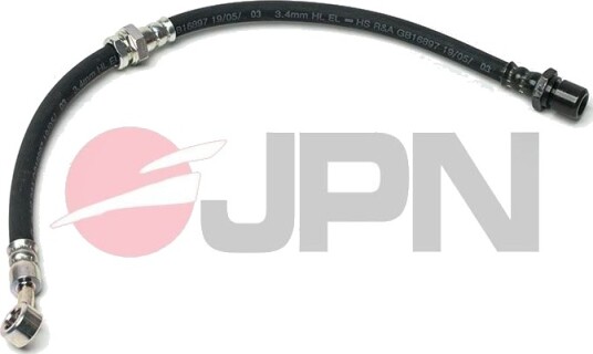 Bremseslange JPN 80H0038-JPN
