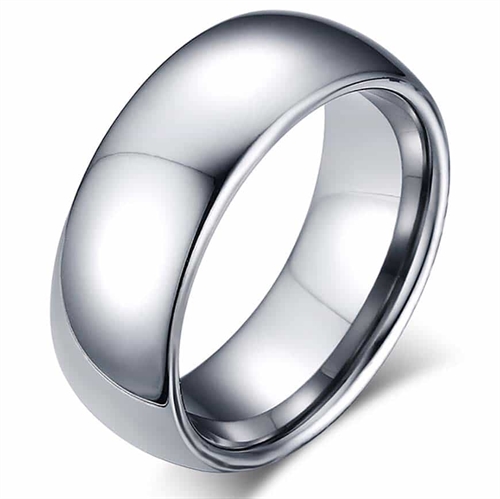 Straight tungstenring PMX Straight tungstenring PMX