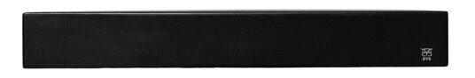 Øyo Magnetlist sort 35 cm