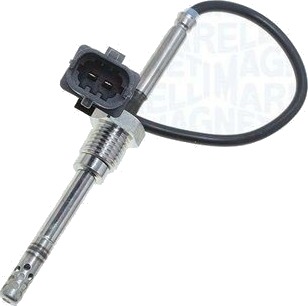 Sensor, eksostemperatur MAGNETI MARELLI 172000163010