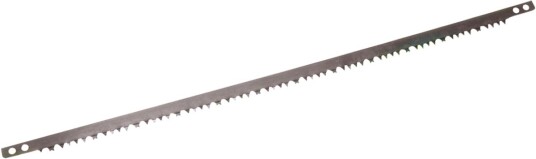 BUESAGBLAD 530mm VÅTT TRE TOPEX