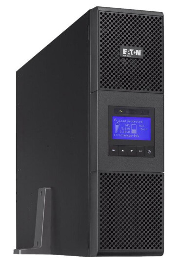 Eaton 9SX 9SX6KIRT - UPS - 5400 watt - 6000 VA Eaton 9SX 9SX6KIRT - UPS - 5400 watt - 6000 VA