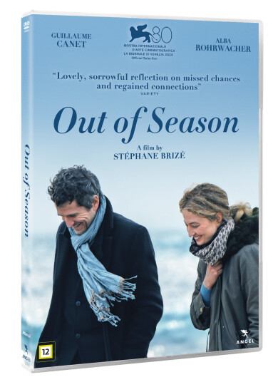 Out Of Season DVD