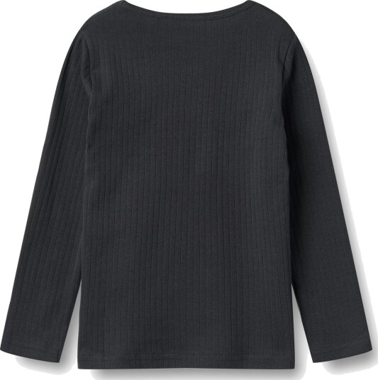 Wheat Genser Stig Navy (98 /3 år)