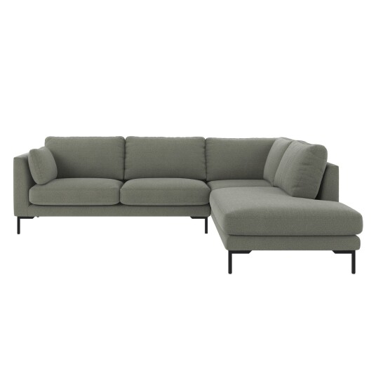 Rowico Corwin corner sofa left open end høyre 129204