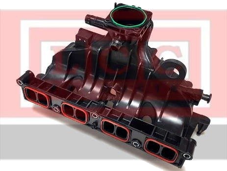 Innsugsmanifold LCC LCCK01015