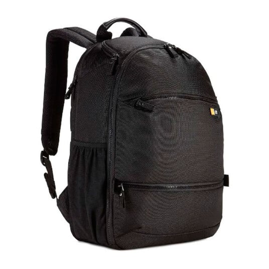 Case Logic Bryker Kamera/Drone Ryggsekk L Svart Case Logic Bryker Kamera/Drone Ryggsekk L Svart