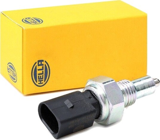 HELLA 6ZF 008 621-501 Bryter, ryggelys HELLA 6ZF 008 621-501 Bryter, ryggelys