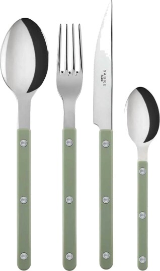 Sabre Sabre Bistrot Bestikksett 24 Deler Asparagus Sabre Sabre Bistrot Bestikksett 24 Deler Asparagus