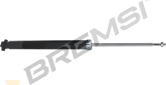 Støtdemper BREMSI SA0560 Støtdemper BREMSI SA0560