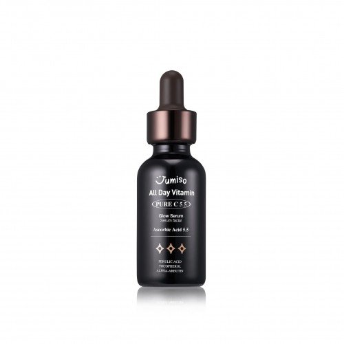 Jumiso All Day Vitamin Pure C 5.5 Glow Serum 30ml Jumiso All Day Vitamin Pure C 5.5 Glow Serum 30ml