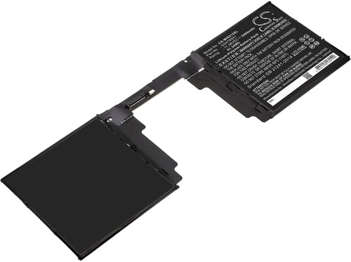Batteri til Microsoft Surface book 2 1793 15 etc Batteri til Microsoft Surface book 2 1793 15 etc