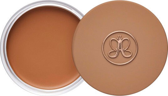 Anastasia Beverly Hills Cream Bronzer Caramel