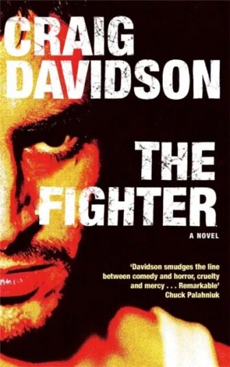 The Fighter Av Craig Davidson