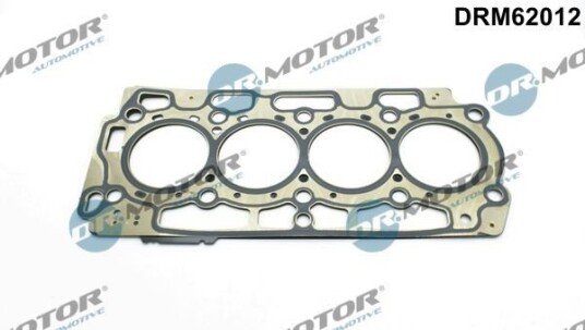 Toppakning Dr.Motor Automotive DRM62012 Toppakning Dr.Motor Automotive DRM62012