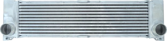 KAMOKA 7750098 Intercooler