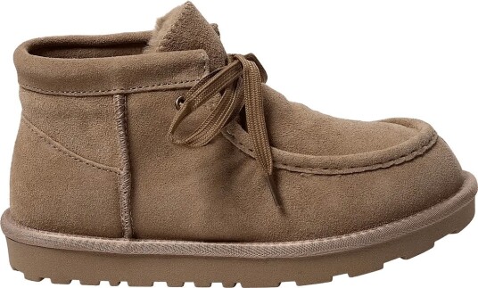 Sofie Schnoor Babettsw Teddy Boot NOUGAT BROWN 39 Sofie Schnoor Babettsw Teddy Boot NOUGAT BROWN 39