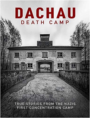 Dachau  Death Camp DVD