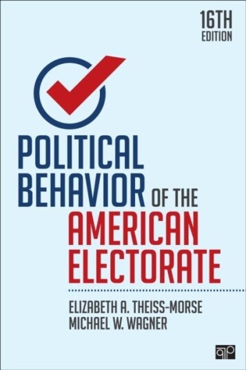 Political Behavior of the American Electorate