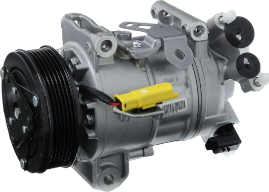 AC-kompressor VALEO 690717