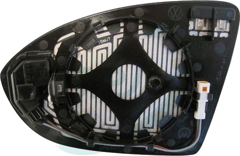 SPJ L-1210 Speilglass, ytterspeil SPJ L-1210 Speilglass, ytterspeil
